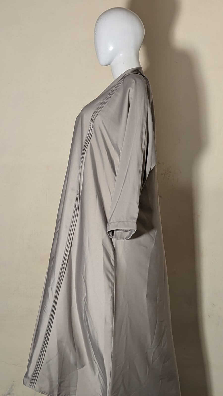 PREMIUM NOOR-E-PEARL GREY
