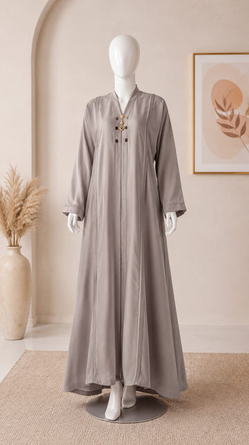 PREMIUM NOOR-E-PEARL GREY